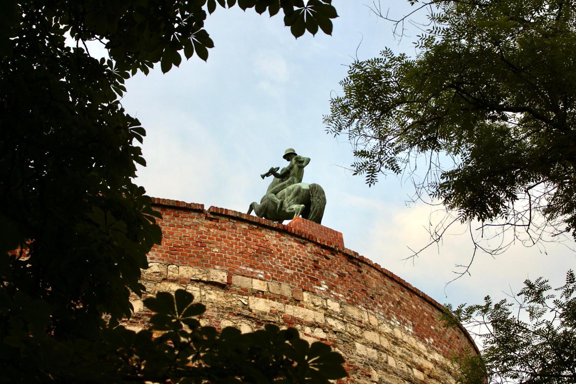 Castle Stallion Budapest Exterior photo